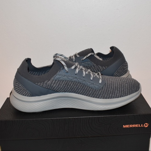 Merrell Men's Recupe Sneakers - Picture 5 of 8